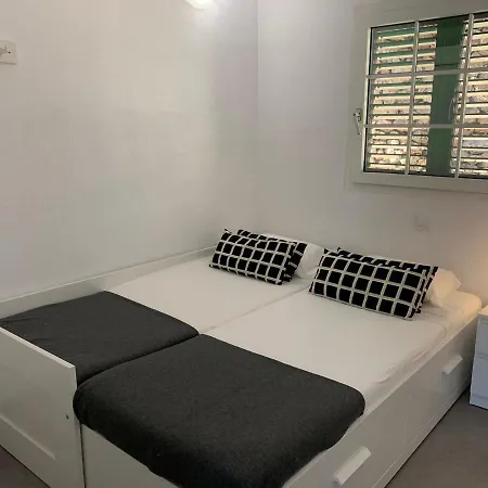 Sonnenland Suites Sonnenland