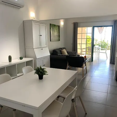 Sonnenland Suites *