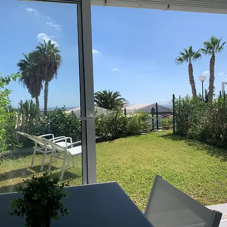 펜션 Sonnenland Suites Sonnenland