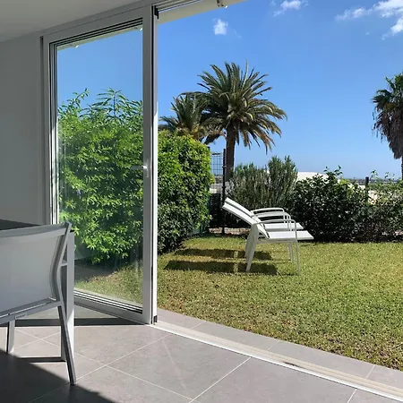 Sonnenland Suites Sonnenland