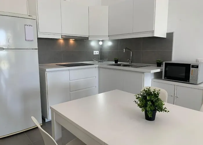 Sonnenland Suites Ferienhaus Sonnenland