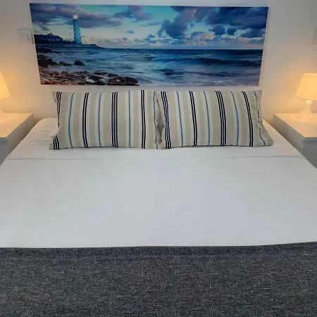 Sonnenland Suites Hébergement de vacances *