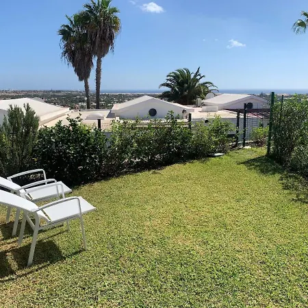 Sonnenland Suites Hébergement de vacances *