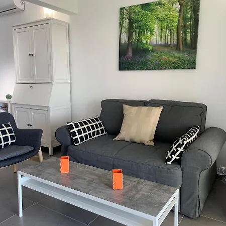 Sonnenland Suites Hébergement de vacances *