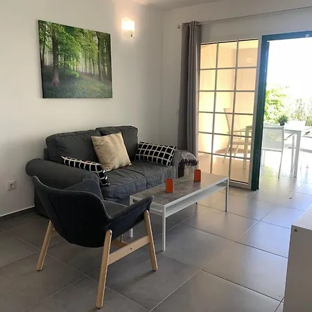 Sonnenland Suites Hébergement de vacances