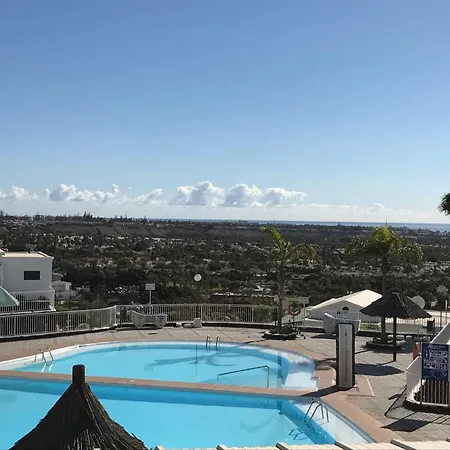 Sonnenland Suites Дом отдыха