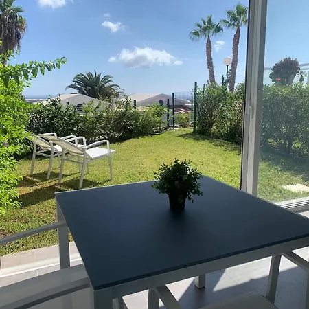 Дом отдыха Sonnenland Suites *