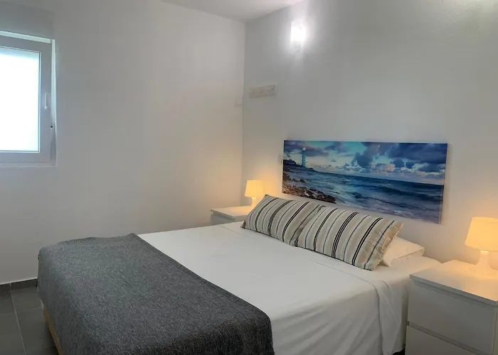 Sonnenland Suites * Sonnenland