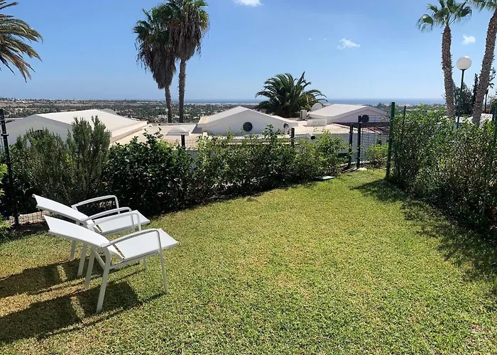 Sonnenland Suites Casa de Férias *