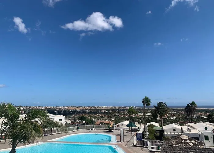 Sonnenland Suites