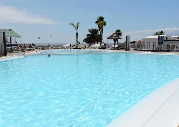 Casa de Férias Sonnenland Suites *