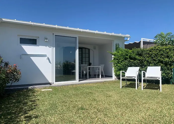 Sonnenland Suites Casa de Férias