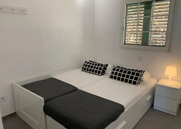 Sonnenland Suites Sonnenland