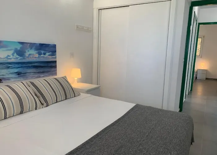 Sonnenland Suites *