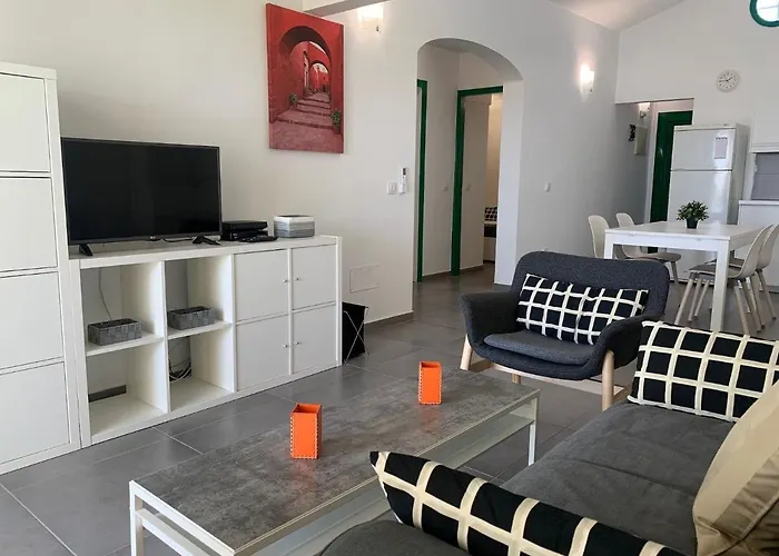 Sonnenland Suites * Sonnenland