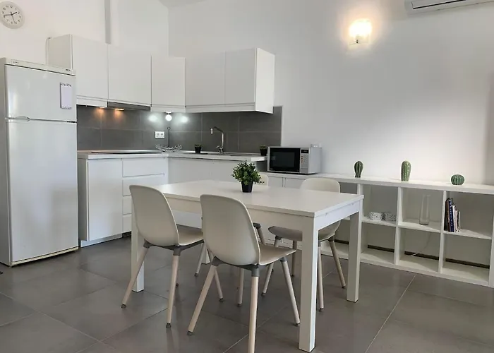 Sonnenland Suites Sonnenland