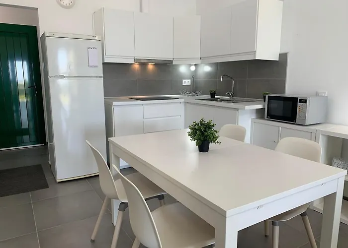 Casa de Férias Sonnenland Suites Sonnenland