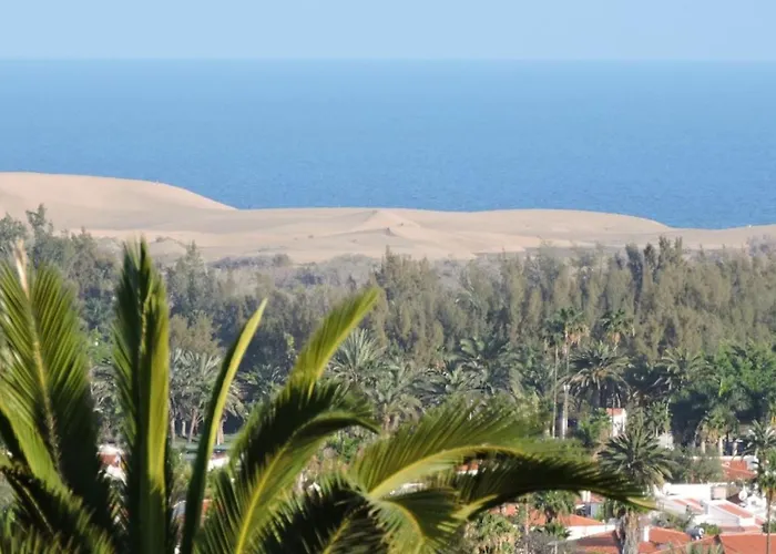 Casa de Férias Sonnenland Suites