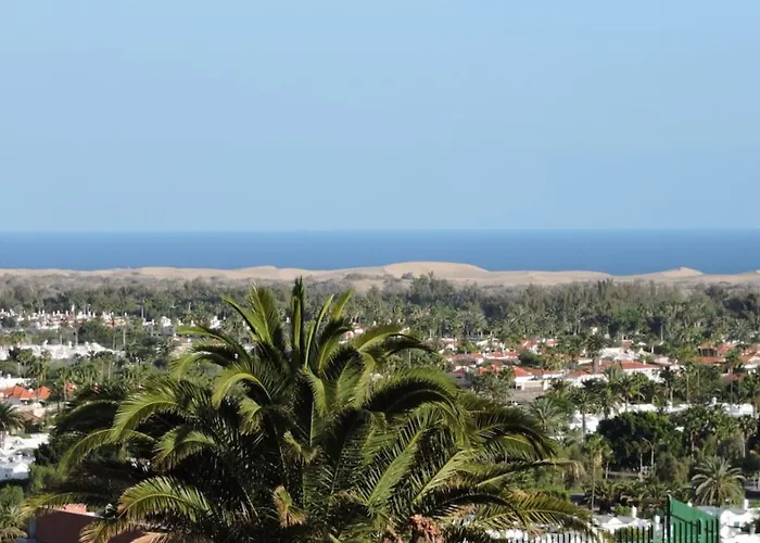 Casa de Férias Sonnenland Suites Sonnenland