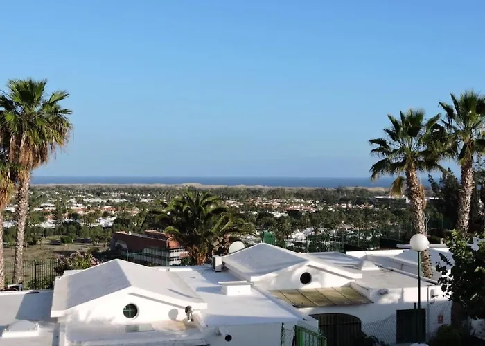 Sonnenland Suites Casa de Férias Sonnenland