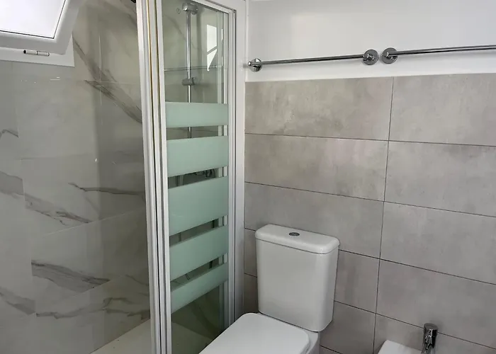 Casa de Férias Sonnenland Suites *
