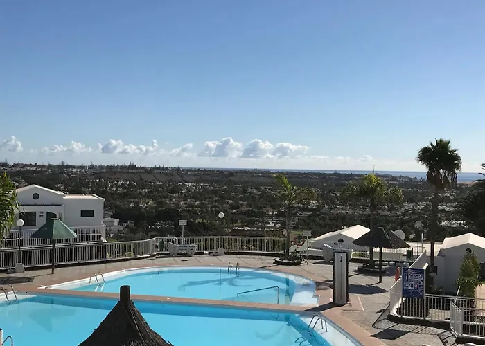 Sonnenland Suites Casa de Férias