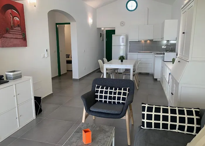 Sonnenland Suites Casa de Férias *