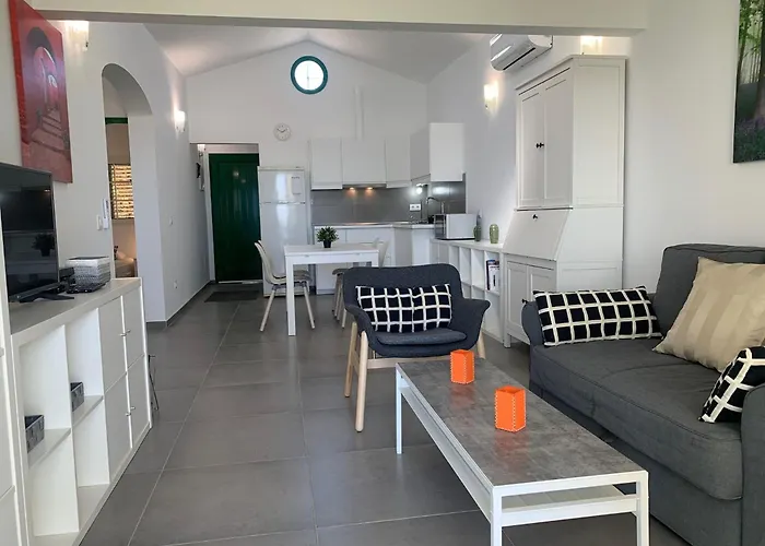Sonnenland Suites * Sonnenland