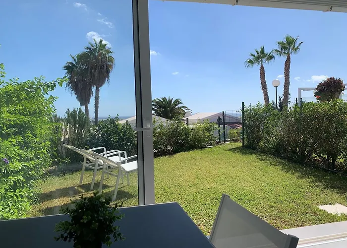 Casa de Férias Sonnenland Suites Sonnenland