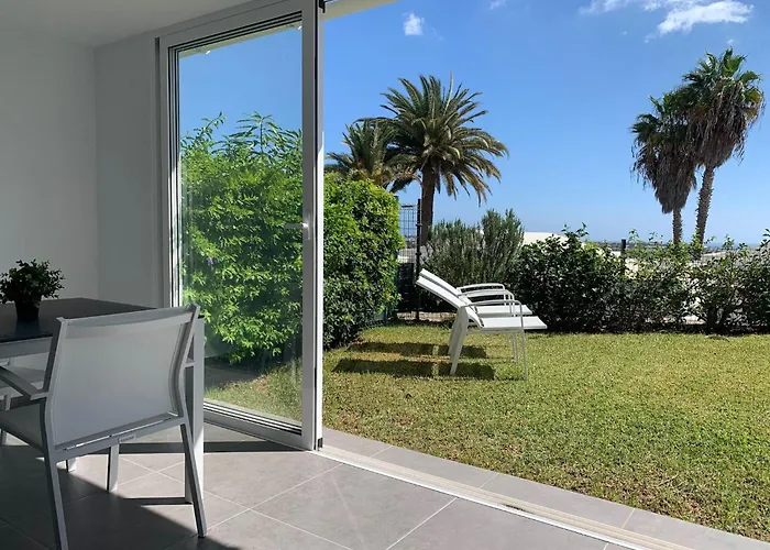 Sonnenland Suites Sonnenland