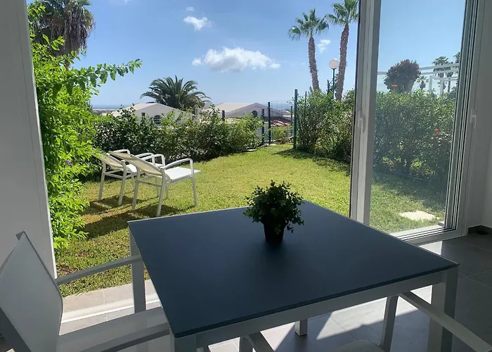 Casa de Férias Sonnenland Suites *