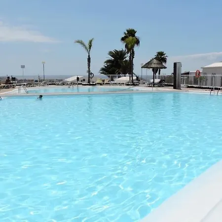 Semesterbostad Sonnenland Suites *