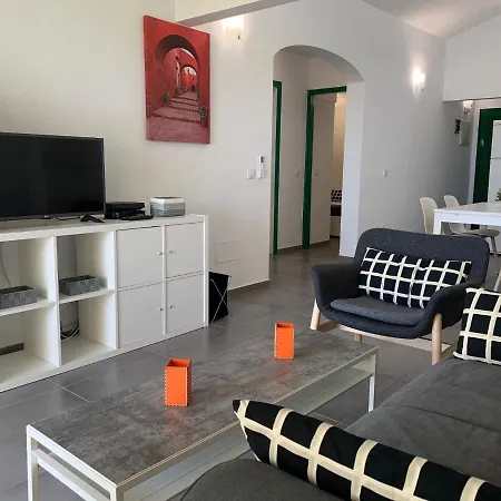 Sonnenland Suites * Sonnenland