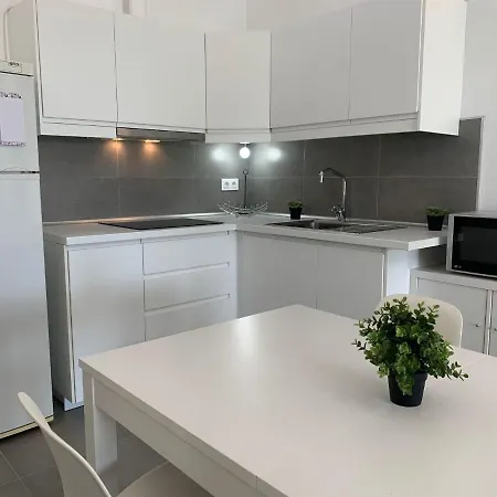 Sonnenland Suites Semesterbostad Sonnenland