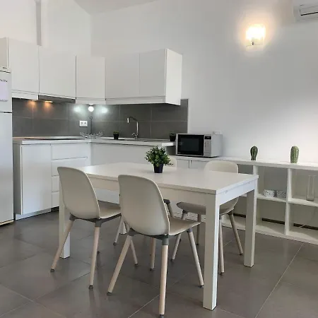 Sonnenland Suites Sonnenland