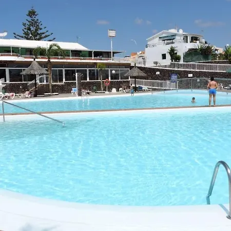 Sonnenland Suites Prázdninový dům