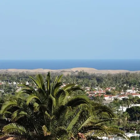 Semesterbostad Sonnenland Suites Sonnenland