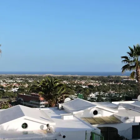 Sonnenland Suites Semesterbostad Sonnenland