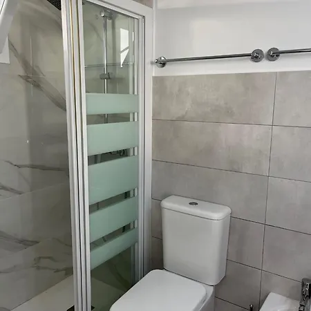 Semesterbostad Sonnenland Suites *