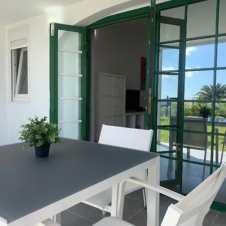 Semesterbostad Sonnenland Suites *